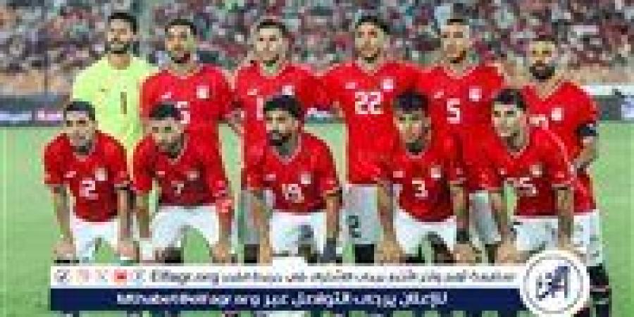 القنوات الناقلة لمباراة مصر وموريتانيا في تصفيات أمم إفريقيا 2025 والمعلقين