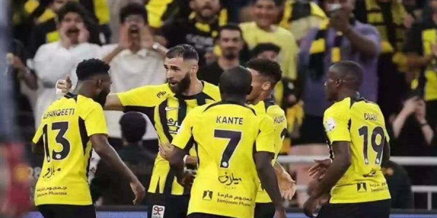 نجم الاتحاد السعودي ضمن أفضل 60 موهبة في العالم