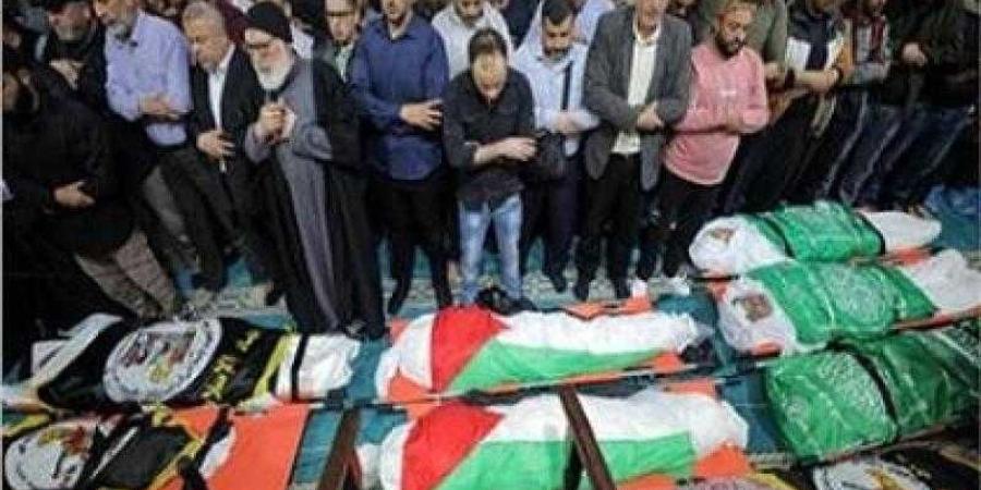 الصحة الفلسطينية: ارتقاء 350 شهيدا بغزة خلال 11 يوم