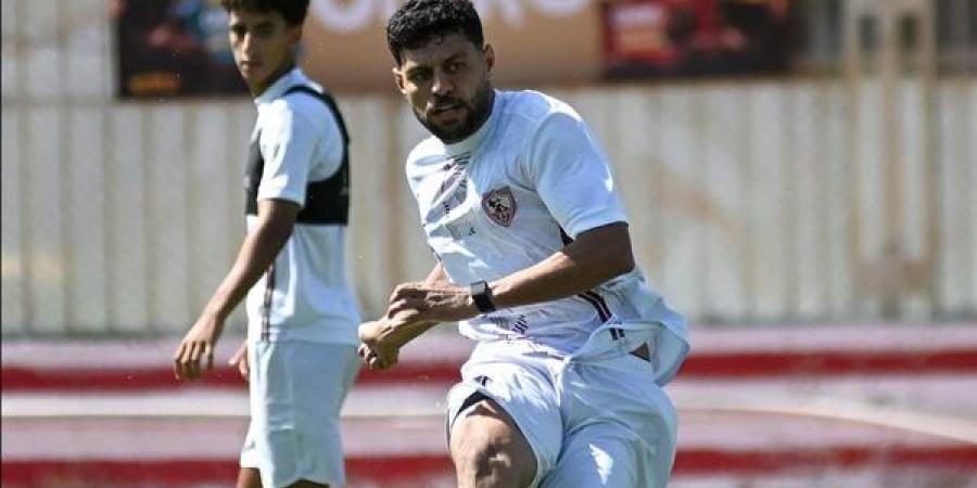 الزمالك يحفز لاعبيه بمكافآت السوبر قبل السفر للإمارات