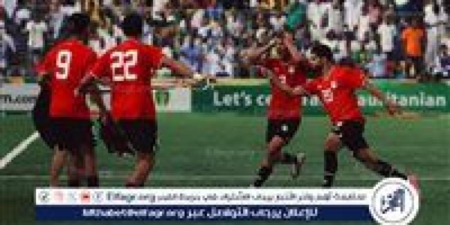 ياسر ريان: التتويج بأمم إفريقيا الاختبار الحقيقي لحسام حسن والمنتخب صعد دون صلاح ومصطفي محمد