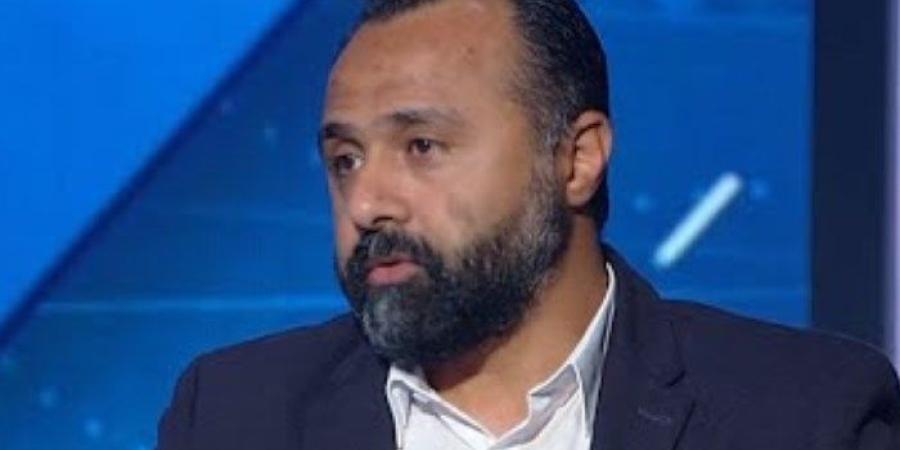 أحمد عادل: الأهلي نادي أوروبي، وسيدخل بطولة السوبر المصري بحوافز كبيرة