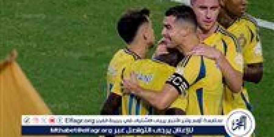 ديربي الرياض.. موعد مباراة النصر والشباب في الدوري السعودي والقناة الناقلة