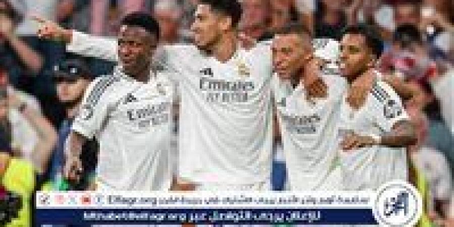 نجم ليفربول يرحب بالرحيل إلى ريال مدريد