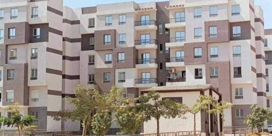 الإسكان: الأحد المقبل بدء تسليم وحدات الإسكان المتميز ذى الطابع الحديث بالعبور الجديدة