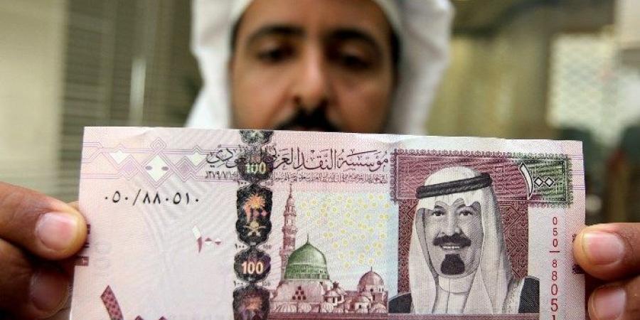 سعر الريال السعودي مقابل الجنيه المصري اليوم الخميس 17 أكتوبر 2024