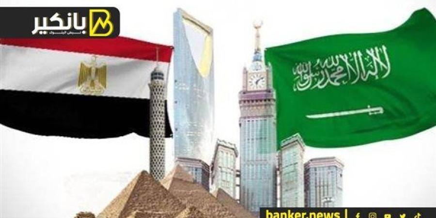 15 مليار دولار من السعودية لمصر.. تعاون هيغير شكل الخريطة الاقتصادية