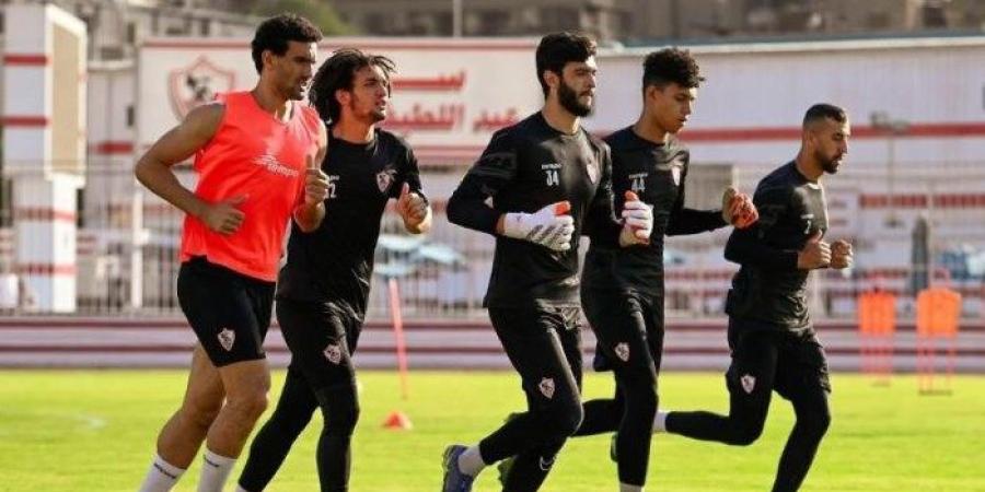 أحمد شوبير يكشف عن حارس الزمالك في السوبر المصري