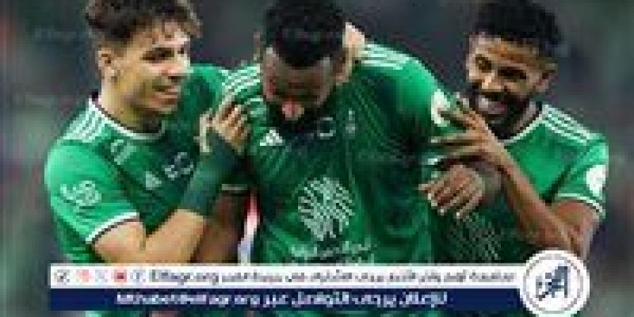 موعد مباراة الأهلي والخليج في دوري روشن السعودي والقناة الناقلة والمعلق