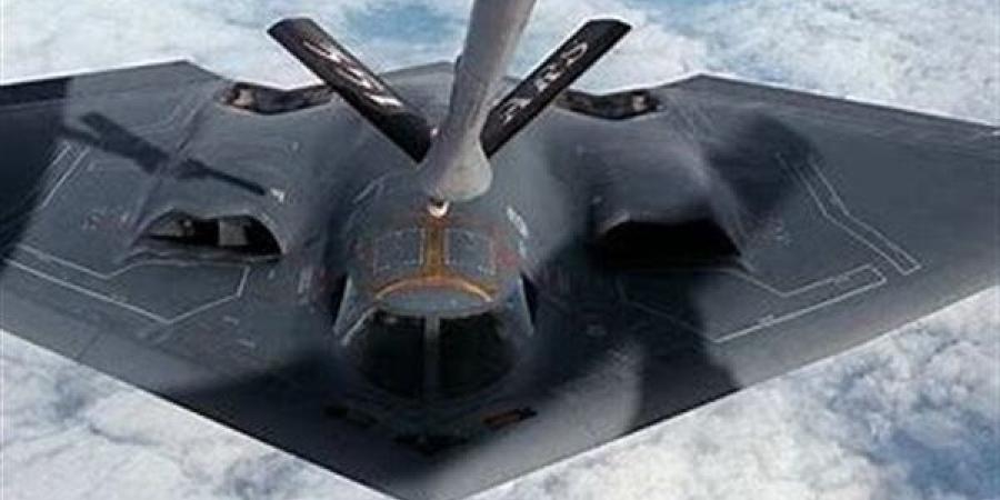 واشنطن: قصفنا مخازن أسلحة حوثية بقاذفات B-2 الشبحية