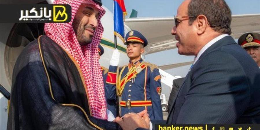 ضربة السيسي وبن سلمان اللي هتقضي على “خفافيش الدولار”.. لعب على كبير وتعاون هيقلب السوق