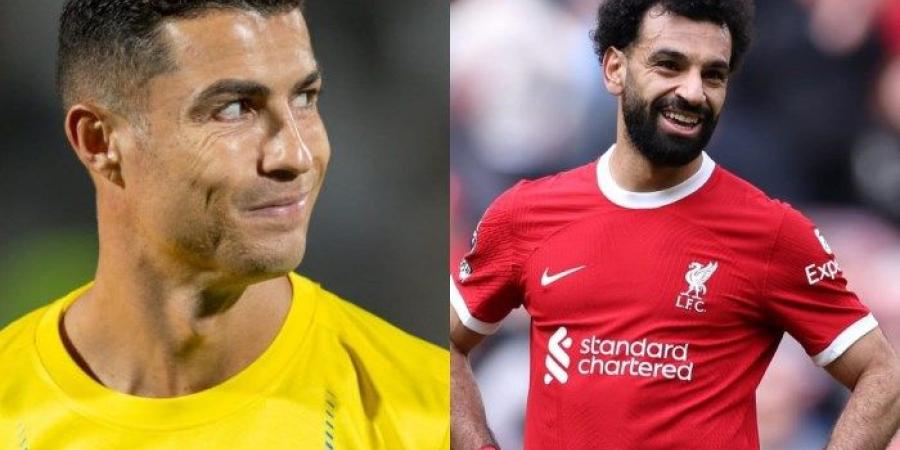 محمد صلاح يواصل صناعة التاريخ ويجاور العظماء في قائمة القرن الـ21