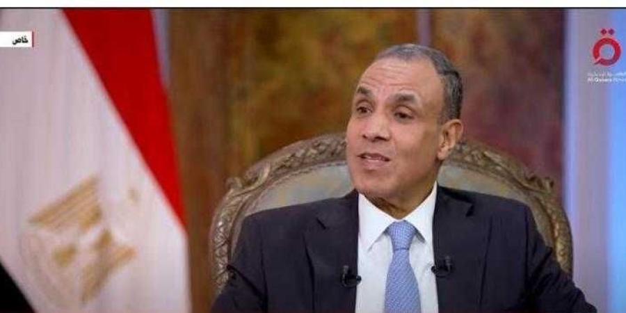 وزير الخارجية: لا تهاون فيما يخص الحدود المصرية.. ونتابع الجاهزية الدائمة لقواتنا المسلحة