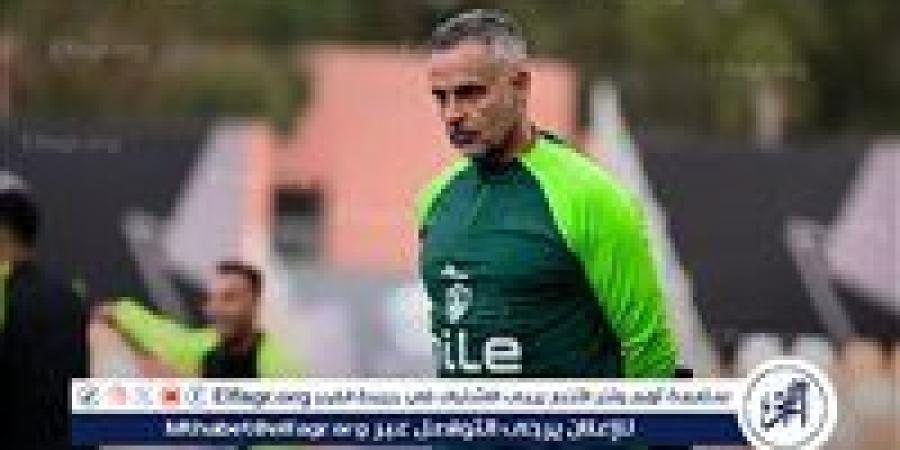 لهذا السبب.. جلسة تجمع مجلس إدارة الزمالك بـ جوميز في الإمارات