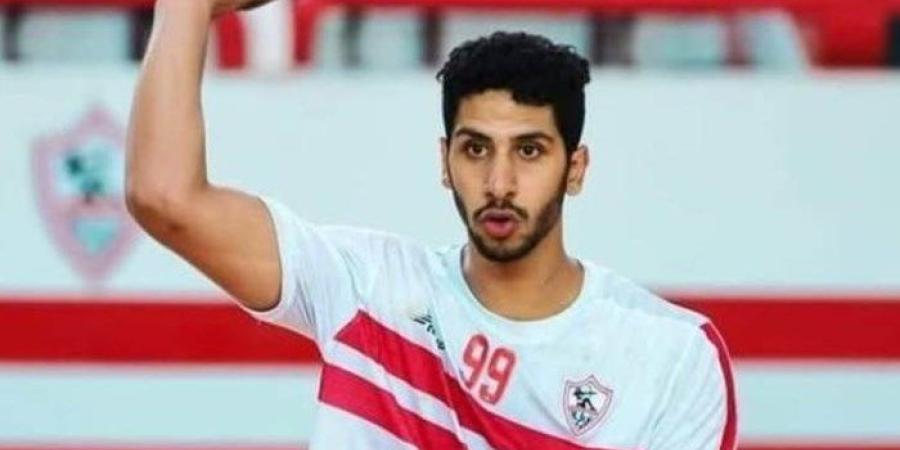 هجوم حاد من جماهير الزمالك على نجم اليد بعد الخسارة من الأهلي