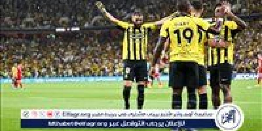 موعد مباراة الاتحاد ضد القادسية في الدوري السعودي والقنوات الناقلة