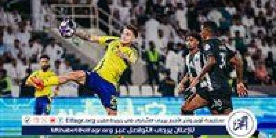 تطورات تجديد عقد كريستيانو رونالدو مع النصر السعودي