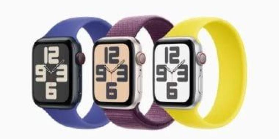 مواصفات ساعة Apple Watch Ultra 3 المنتظرة وميزة الاتصال بالأقمار الإصطناعية