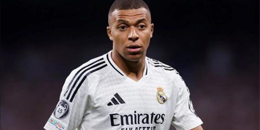 ريال مدريد يُعلن حجم إصابة مبابي.. وغيابه عن نهائى كأس الإنتركونتيننتال