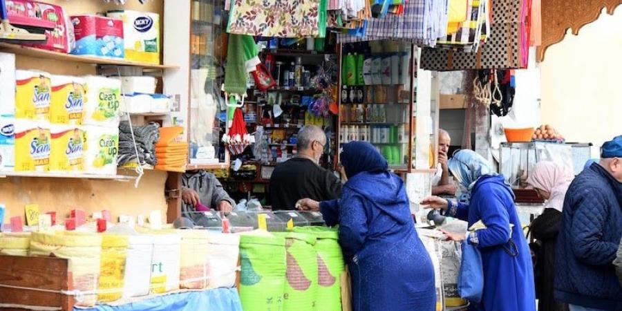 ‬معطيات رسمية تكشف تفاصيل تأهيل وعصرنة قطاع تجارة القرب بالمغرب