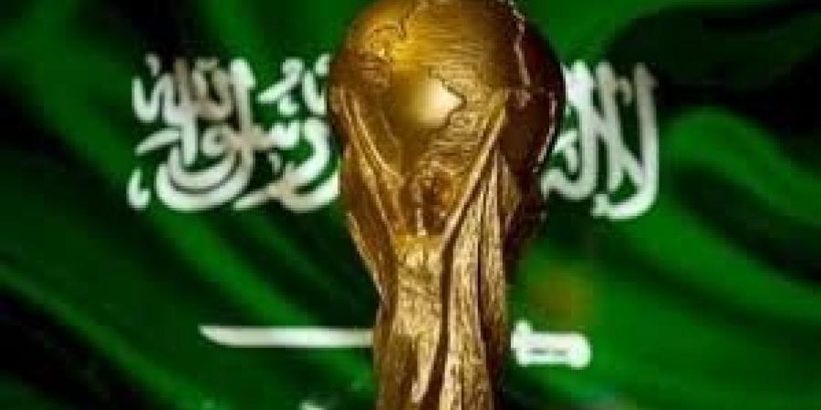 السفير السعودى بالقاهرة: سنقدم نسخة استثنائية خلال تنظيم بطولة كأس العالم 2034