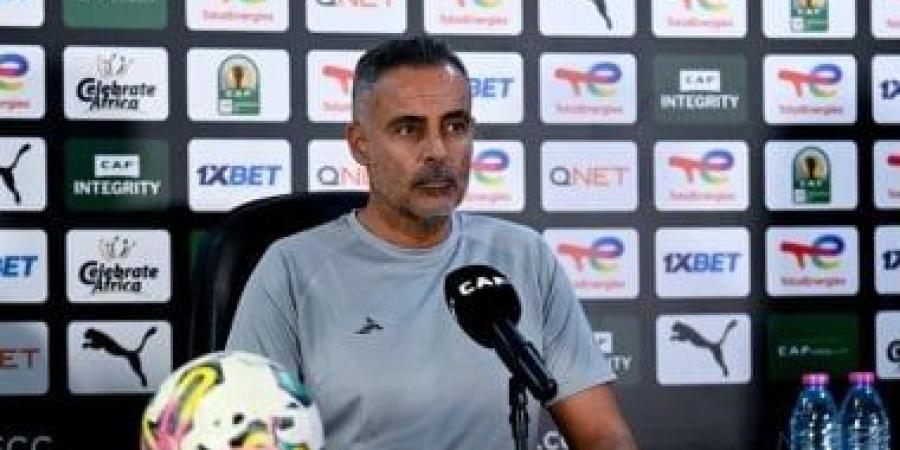 مدربون أجانب معروضون على الزمالك بعد رحيل جوميز  ..تعرف عليهم