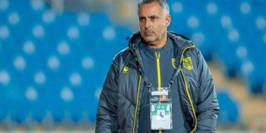 الفتح السعودي يعلن رسميا التعاقد مع البرتغالي جوزيه جوميز مدرب الزمالك السابق