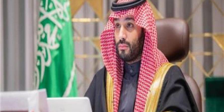 ولي العهد السعودي يعلن عزم المملكة تطوير لعبة كرة القدم