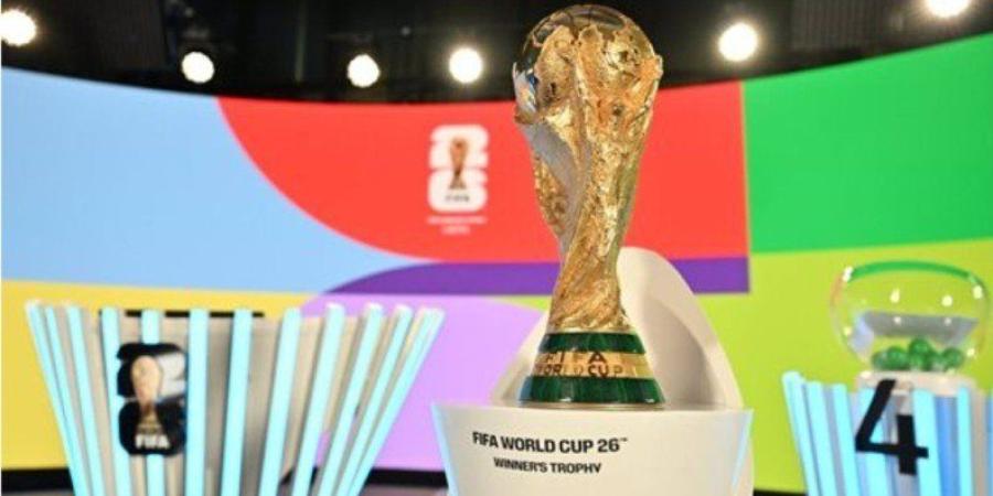 نتائج قرعة تصفيات أوروبا المؤهلة إلى كأس العالم 2026