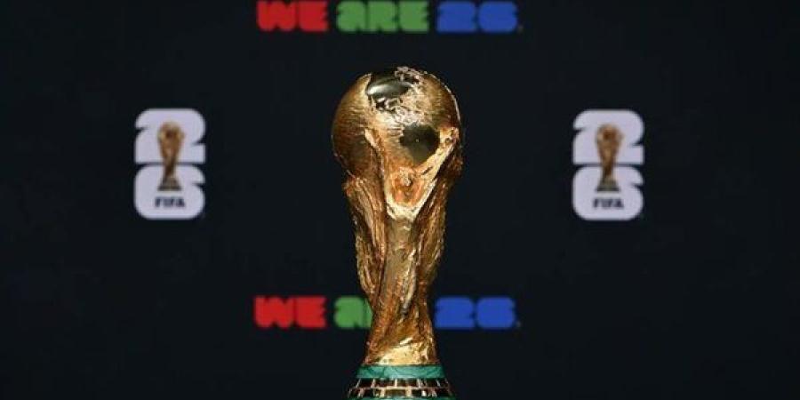 نتائج قرعة تصفيات أوروبا المؤهلة لبطولة كأس العالم 2026