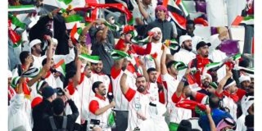 2000 تذكرة لجمهور المنتخب أمام قطر في «خليجي 26»