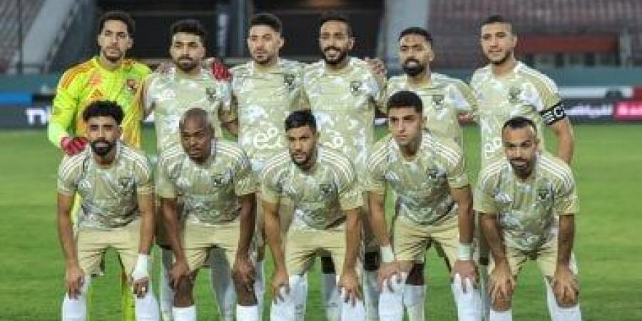 اليوم.. مؤتمر صحفى لمباراة الأهلي وباتشوكا بكأس التحدى