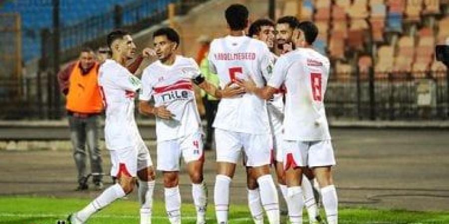 آخر تطورات مفاوضات الزمالك لحسم ملف المدرب الجديد