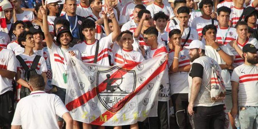 مجلس الزمالك يخصص 20 حافلة لنقل الجماهير لبرج العرب