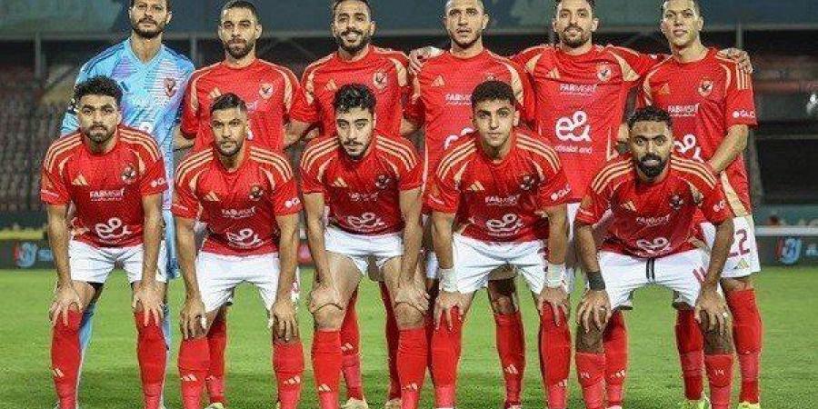 شاهد.. بث مباشر لمواجهة الأهلي المصري وباتشوكا المكسيكي في كأس القارات للأندية