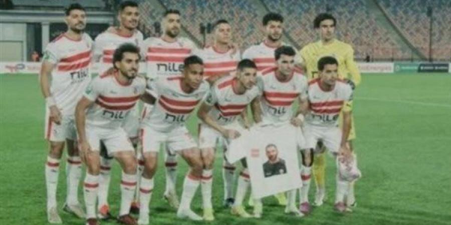 نكشف آخر مستجدات ملف تعيين مدير فني جديد للزمالك