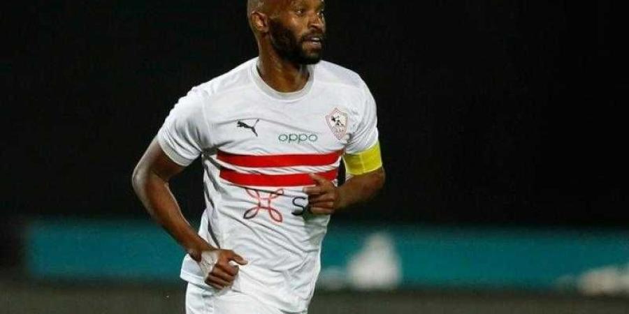 شيكابالا وعبد الشافى يؤازران الزمالك أمام المصرى فى برج العرب