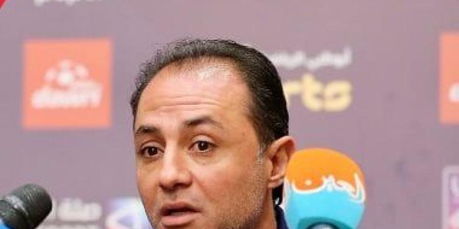 أحمد أيوب: الأهلى خسر من فريق ينافس على الهبوط فى الدورى المكسيكى