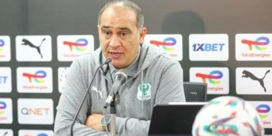 على ماهر: الزمالك فريق كبير ولا يوجد فارق بين جوميز وأحمد مجدى