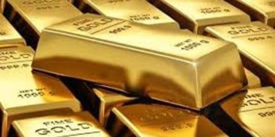 سعر سبائك الذهب اليوم الأحد 15-12-2024 فى مصر