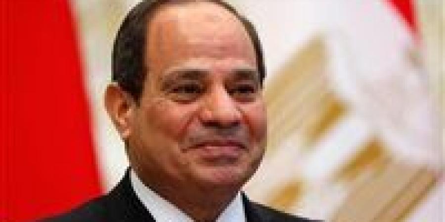 الرئيس السيسي: من يتخذ القرار في سوريا أصحاب البلد.. إما يبنوها أو يهدموها