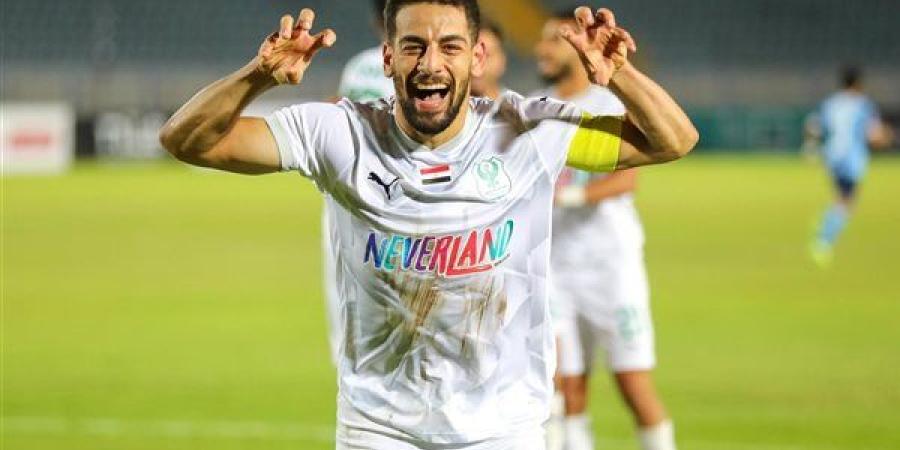 الحظ يبتسم للبورسعيدي.. 6 معلومات عن لقاء الزمالك والمصري في الكونفدرالية