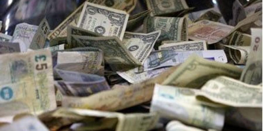 سعر الجنيه الاسترلينى اليوم الأحد 15-12-12- 2024 مقابل الجنيه المصرى