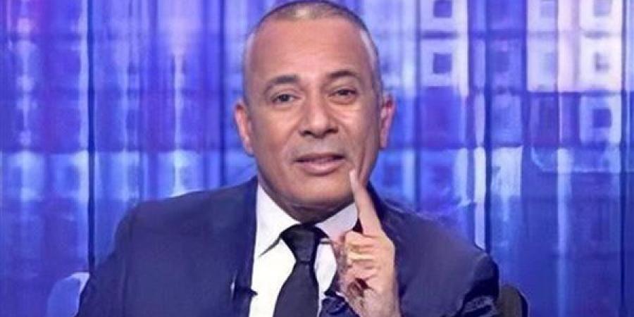 أحمد موسى: مصر هي الدولة الوحيدة التي نجت من خراب 2011