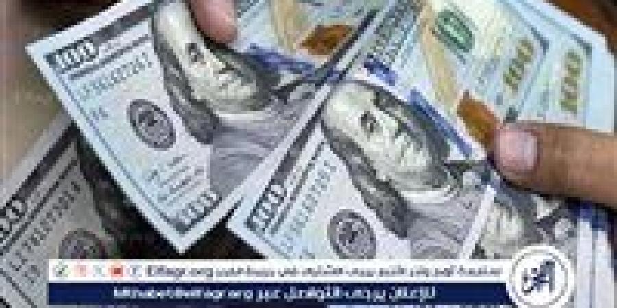 سعر الدولار اليوم 15 ديسمبر 2024 في البنوك المصرية: استقرار في التعاملات