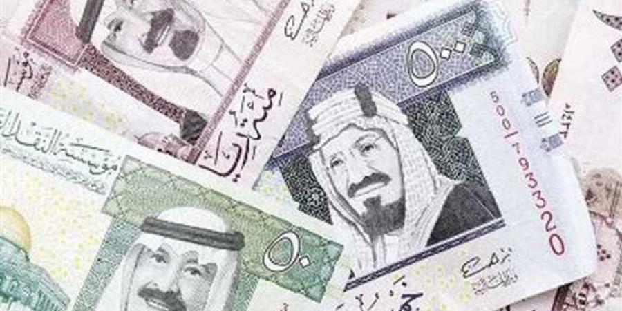 سعر الريال السعودي مقابل الجنيه المصري.. تزامنا مع موسم الحج