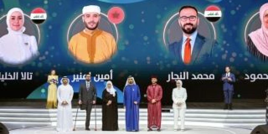 نائب رئيس الدولة: عندما ينشر البعض الإحباط في منطقتنا.. ننشر نحن التفاؤل