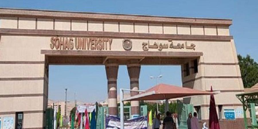 إنقاذ حياة مريض سبعيني بنجاح عبر تدخل طبي متكامل بمستشفى جامعة سوهاج