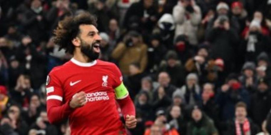 حفل جوائز الكاف.. محمد صلاح يتصدر التشكيل المثالي لأفريقيا 2024