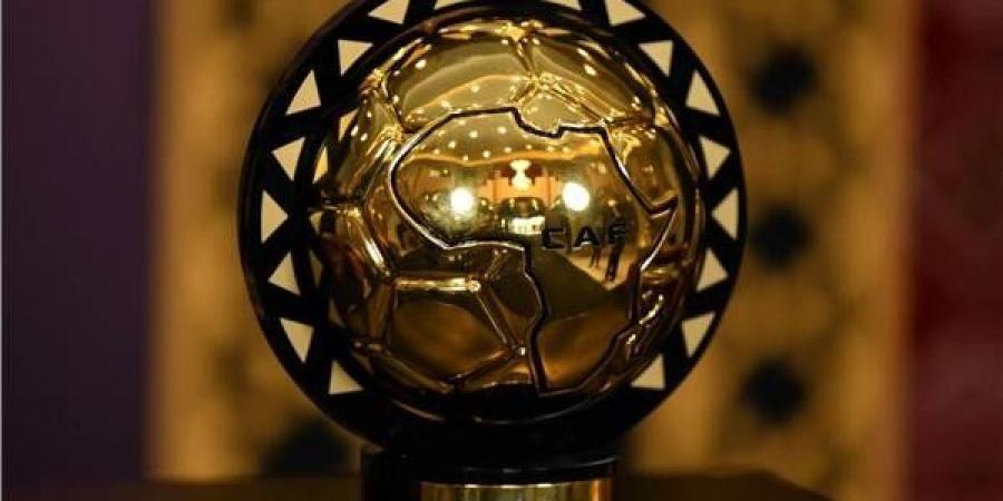 بث مباشر.. شاهد حفل جوائز الاتحاد الأفريقي للأفضل في 2024